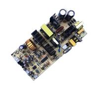 SGYEPOCFQ Main Control Board, Electronic Refrigerator Red Wine Cigar Cabinet Power Circuit Main Board PCB91123F3 FX100-2A SH13172(Domestic Model)