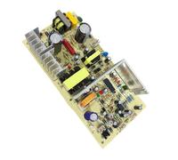 SGYEPOCFQ Main Control Board, FX-101 PCB121110K1 110V Input 10.5V Output Scheda di Controllo del refrigeratore for Vino Circuito dell'Armadio