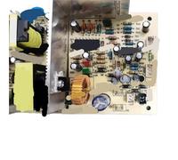 SGYEPOCFQ Main Control Board, Scheda Principale di Alimentazione for Comunicazione Linea del Congelatore for Cantinetta for Vino Rosso FX-102S Doppia Refrigerazione(12.5V 70W)
