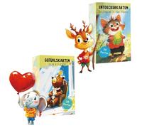 SGZIOO 56 Carte Delle Emozioni per Bambini, 56 Carte da Esplorazione per Bambini,Giochi Educativi per bambino, Che Promuovono l'Esplorazione e la Competenza Emotiva, Giochi per le Età 3-8