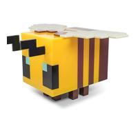 SGZIOO Lampada ape, luce ape, graziose lampade a LED Bee, lampada a cubo 3D per idea regalo, lampada da tavolo, camera da letto, giocattolo decorativo