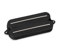 SH-4 JB Rail 7Str Nero