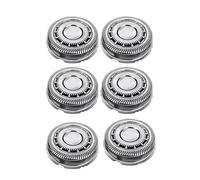 SH-90 Lama Di Ricambio Per Rasoio Compatibile Con - Philips Shaver Serie 9000, SW6700/91 SW9700/83 S9311/27 S9311/84 S9311/87 S9321/88(2pc-SH90)
