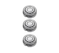 SH-90 Testina di ricambio for rasoio, compatibile con Philips, lame for rasoio serie 9000 SW6700/91 SW9700/83 S9311/27 S9311/84 S9311/87 S9321/88(3PCS)
