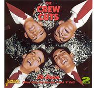Sh-Boom - Where Swing meet Doo-Wop & Rock 'n Roll