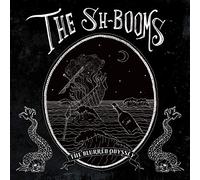 Sh-Booms - The Blurred Odyssey