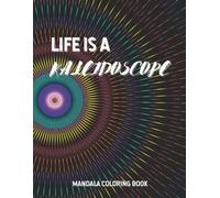 Sh Dreamland Life Is A Kaleidoscope (Tascabile)