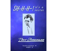 Sh-h-h-! it’s a secret