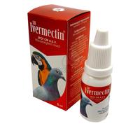 Sh-Ivermectin Spot On 5 ml