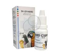 Sh-Levabird gocce 10 ml