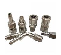 SH PH SP PP SM PM SF20 30 40 Connettore pneumatico(Sm,40)