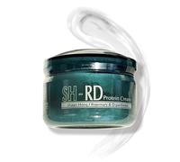 SH-RD Crema proteica per doppie punte/capelli porosi, Condizionatore senza risciacquo, 50 ml