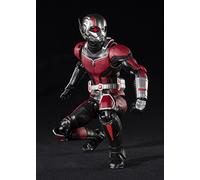 Sh S.H.Figuarts Ant-Man E The Vespa Ant-Man Action Figure Giappone