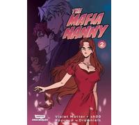 SH00 The Mafia Nanny, Vol. 2 (Tascabile)