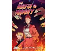 SH00 The Mafia Nanny, Vol. 3 (Tascabile)