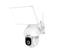 SH039 Srihome Audio: Built-in 5 megapixel wifi starlight AP hotspot SD Card
