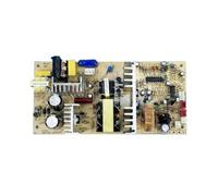 SH16596 MP-032 PCB170522F2 Cigar Wine Cabinet Circuito Di Alimentazione Computer Di Bordo 110 V/220 V Parti Di Ricambio(110V)