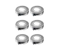 SH30 Replacement Heads ，Compatible For Philips Norelco， Shaver Series 3000, 2000, 1000 And S738,S1560 ;Comfortcut Replacement Razor Blades(6pc)