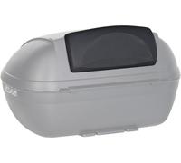 Shad Sh37-sh40-sh40ca-sh45-sh49 Top Case Backrest Nero SH37-SH40-SH40 Cargo-SH45-SH49