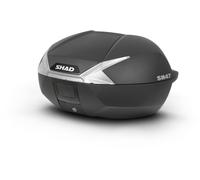 SH47 Carbon Cover Coperchio del bauletto