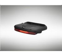 Shad Sh39/40/45/46 Brake Light 3 Units Nero
