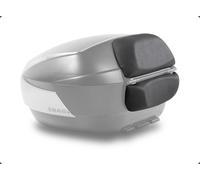 Shad Sh48 Top Case Backrest Nero SH48