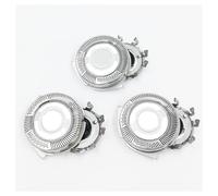 Sh50/52 3 Pezzi SH50, Compatibile Con Philips, S5000 S5510 S5340 S5140 S5110 S5400 S9161 S5050 S7510 S5380, Sostituisce La Lama Del Rasoio