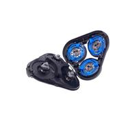 SH50 Razor Blade Head, Compatible with Philips, S5000 | Razor blade replacement heada for S5000 S5340 S5370 S5380 S5400 S5510 S5560 S5570 S5140 S5210 S5230