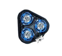SH50 Shaver Head, Compatible with Philips, Series 5000 | Electric shaver cutter head for 5000 S5370 S5571 S5420 S5140 S5078 S5077 S5050 S5082 S5380 S5400 Razor Blade(Blade head)