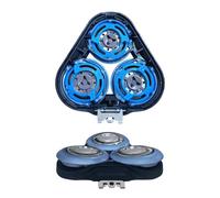 Sh52 Testine Di Ricambio Compatibili Con Philips Serie 5000 Le Rasatura