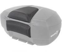 Shad Sh58x/sh59x Top Case Backrest Nero