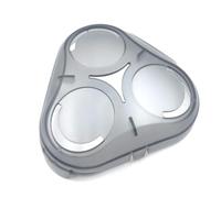 SH60 Copri-tappo Di Protezione For Testina Di Rasoio, Compatibile Con Philips, S6000 S6100 S6400 S6550 S6680 S6610 S6620 S6011 S6630 S6640 S6670