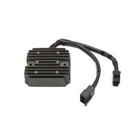 SH603-12 Raddrizzatore regolatore moto 12V compatibile con parti di motociclette automobilistiche Steed 400 NV400 NV600 400 600 VT600C VT600CD VT600CD2 VLX