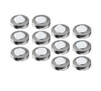 SH71 Replacement Heads Compatible with Philips Norelco Shaver Series 7000 and 5000,Blade for Philips Norelco S7782 S7788(12pc-SH71)
