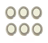 SH71 Replacement Shaving Heads ，Compatible For Philips 7000 5000, SH71/52(6pcs)