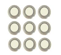 SH71 Replacement Shaving Heads ，Compatible For Philips 7000 5000, SH71/52(9pcs)
