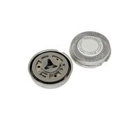 SH71 Replacement Shaving Heads ，compatible For Philips ， Shaver Series 7000 And Angular-Shaped Series 5000, SH71/52