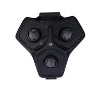 SH71 Staffa Telaio Unità Di Rasatura Parte Inferiore, Compatibile Con Philips, Rasoio Wet And Dry S5531 S5533 S5535 S5536 Su5799 Su5999, Supporto Testina Rasoio