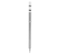 SH72 Soldering Iron Tip Replacement SH - BC2 | Stainless Steel Lead - Compliant Solder Bit | Low Temp 350℃ for Electronics Repair/PCB/DIY | High Responsiveness & Material