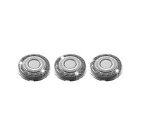 SH91, Compatibile Con Philips, Compatibile Con Norelco, Serie 9000 (S9xxx) S9985, S9987, SP981X, SP9820, SP986X, SP9861, SP9863, Accessori For Testine Di Ricambio For Rasoi.(3pcs)