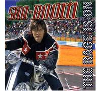 Sha-Boom - Race is on