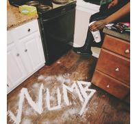 SHA HEF NUMB (Vinyl LP)