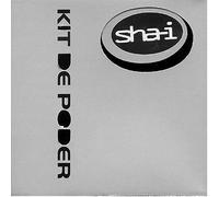 Sha-I - Kit De Poder