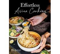 Sha Jumari Effortless Asian Cooking (Tascabile)
