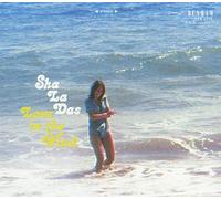 Sha La Das - Love In The Wind