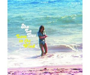 Sha La Das - Love In The Wind