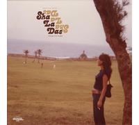 Sha la das,the - Your Picture (Honey Mustard Vinyl)