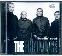 SHA LA LA'S - FEELING REAL