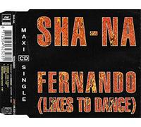 Sha-Na - Fernando [Single-CD]