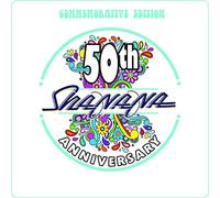 Sha Na Na 50th Anniversary Commemorative Edition (CD) Album
